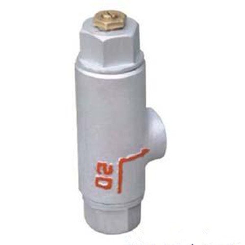 ST-16C可調(diào)恒溫式蒸汽疏水閥