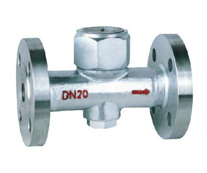 CS49H熱動(dòng)力疏水閥